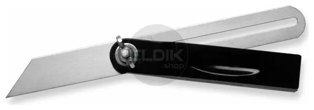 Scala 406.206-x Zweihaak 230 x 140 mm