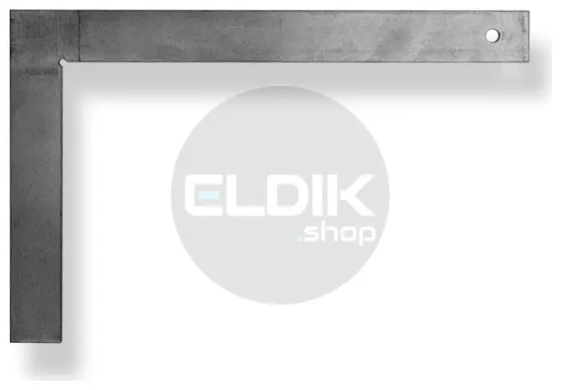 Scala 404107 winkelhaak, 300 x 175 mm
