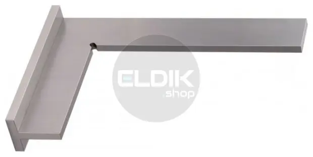 Scala 404154 winkelhaak met aanslag, 150 x 100 mm
