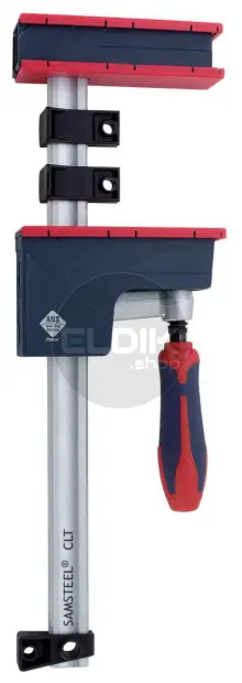 Samsteel CLT 1250-2K Corpus lijmtang 1250/95