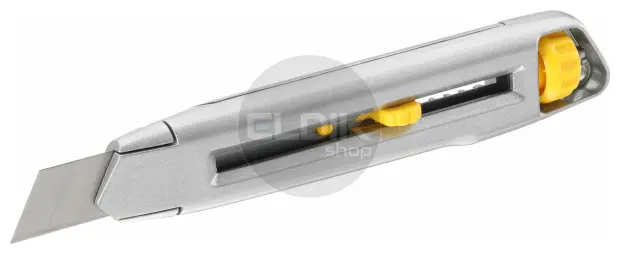 Stanley 0-10-018 Interlock Afbreekmes 18 mm