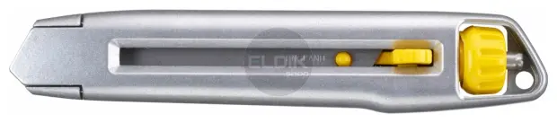 Stanley 0-10-018 Interlock Afbreekmes 18 mm