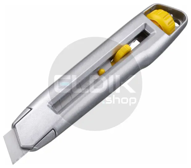 Stanley 0-10-018 Interlock Afbreekmes 18 mm