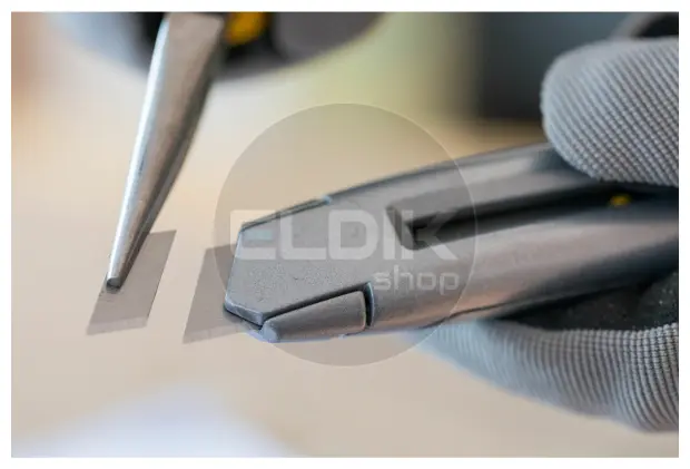 Stanley 0-10-018 Interlock Afbreekmes 18 mm