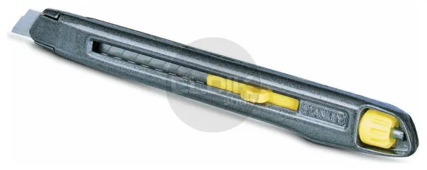 Stanley 0-10-095 Interlock Afbreekmes 9 mm
