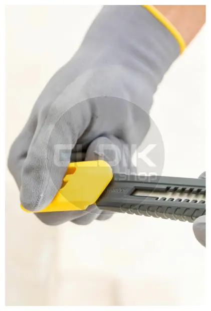 Stanley 0-10-151 Afbreekmes SM 18 mm