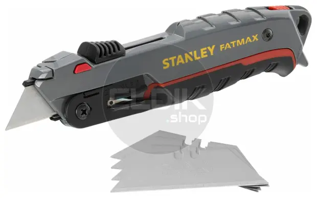 Stanley 0-10-242 FATMAX Veiligheidsmes