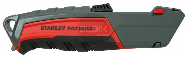 Stanley 0-10-242 FATMAX Veiligheidsmes