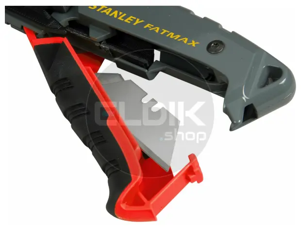 Stanley 0-10-242 FATMAX Veiligheidsmes