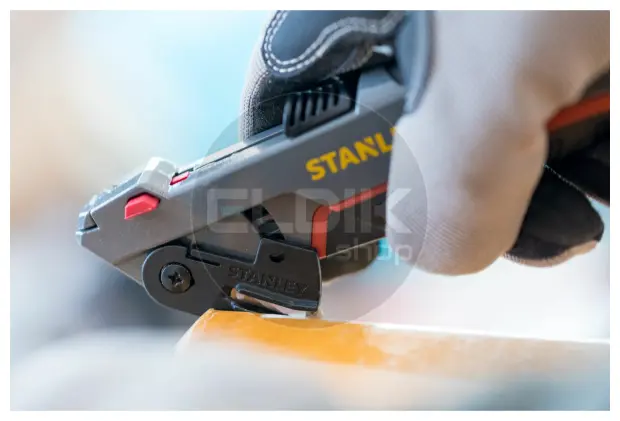 Stanley 0-10-242 FATMAX Veiligheidsmes