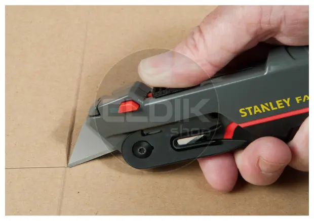 Stanley 0-10-242 FATMAX Veiligheidsmes