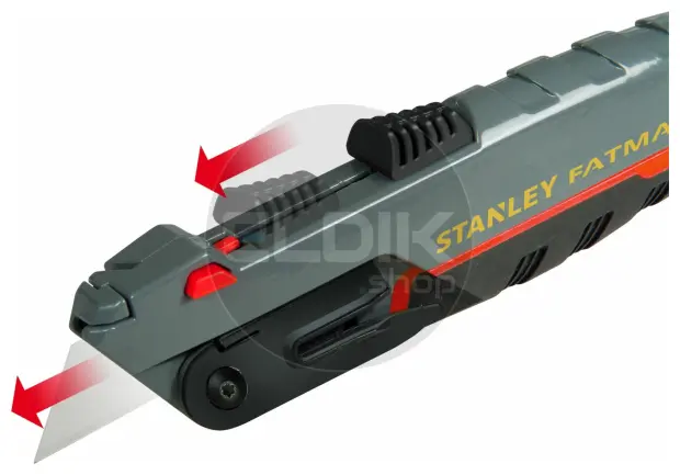 Stanley 0-10-242 FATMAX Veiligheidsmes