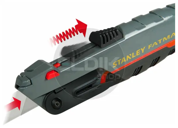 Stanley 0-10-242 FATMAX Veiligheidsmes