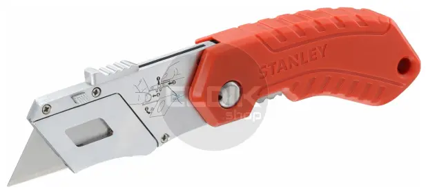 Stanley 0-10-243 Vouwbaar Veiligheidsmes