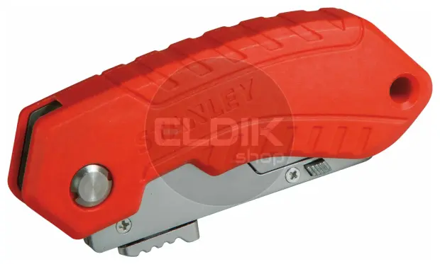 Stanley 0-10-243 Vouwbaar Veiligheidsmes