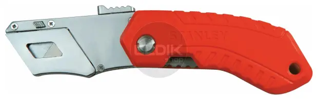 Stanley 0-10-243 Vouwbaar Veiligheidsmes
