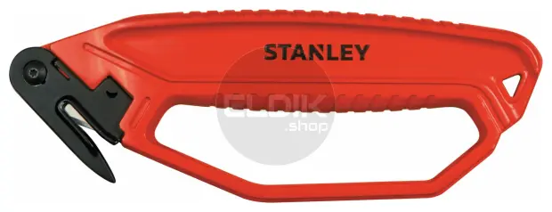 Stanley 0-10-244 Veiligheidsmes Krimpfolie