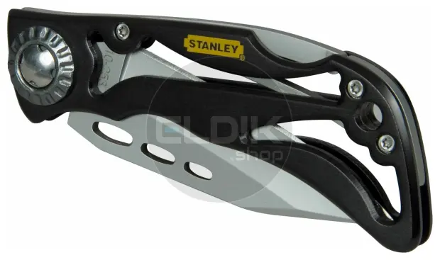 Stanley 0-10-253 Skeleton Mes