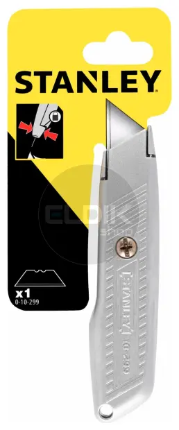 Stanley 0-10-299 Vast Mes 299