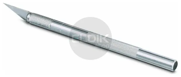 Stanley 0-10-401 Hobbymes 120 mm