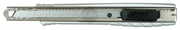 Stanley 0-10-411 FATMAX Afbreekmes Metaal 9 mm