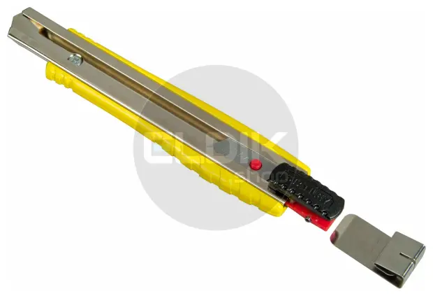 Stanley 0-10-421 FATMAX Afbreekmes Metaal 18 mm
