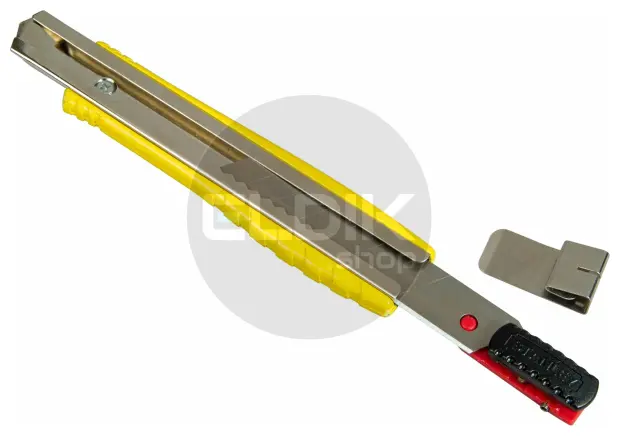 Stanley 0-10-421 FATMAX Afbreekmes Metaal 18 mm