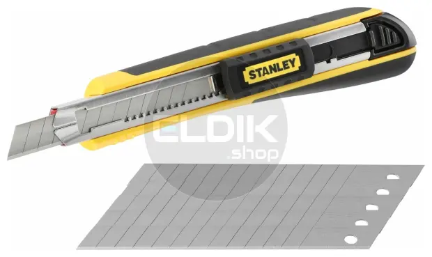 Stanley 0-10-475 FATMAX Afbreekmes 9 mm