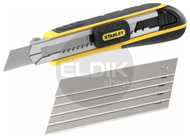 Stanley 0-10-481 FATMAX Afbreekmes 18 mm