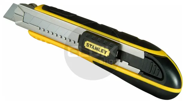 Stanley 0-10-481 FATMAX Afbreekmes 18 mm