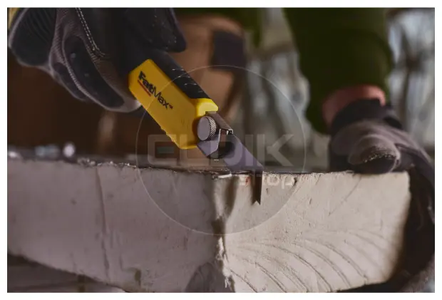 Stanley 0-10-481 FATMAX Afbreekmes 18 mm