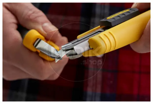 Stanley 0-10-481 FATMAX Afbreekmes 18 mm