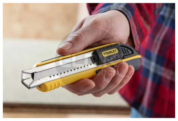 Stanley 0-10-481 FATMAX Afbreekmes 18 mm