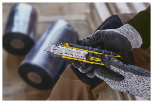 Stanley 0-10-481 FATMAX Afbreekmes 18 mm