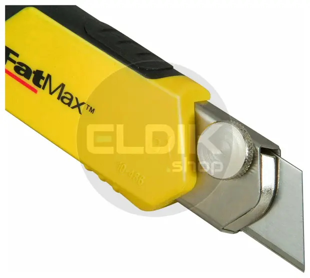 Stanley 0-10-486 FATMAX Afbreekmes 25 mm