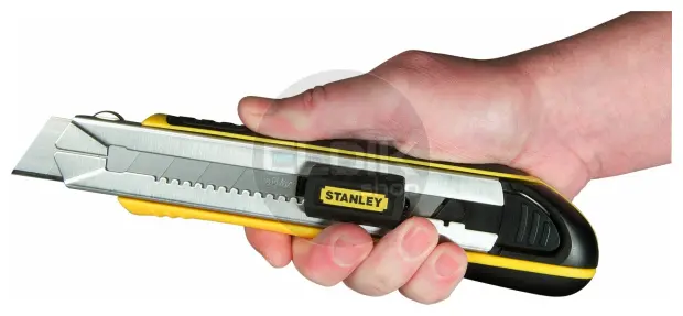 Stanley 0-10-486 FATMAX Afbreekmes 25 mm