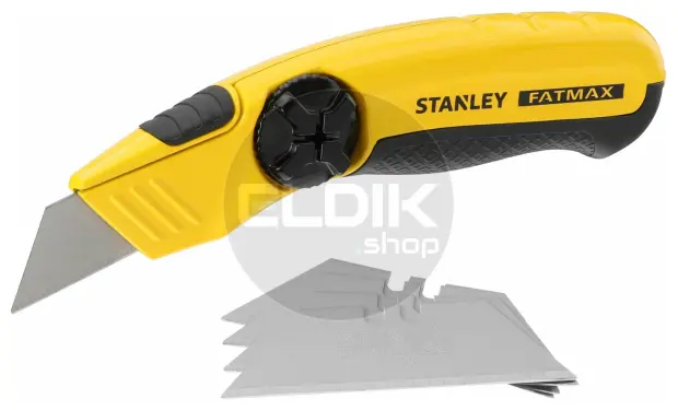 Stanley 0-10-780 FATMAX Vast Mes