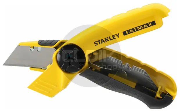 Stanley 0-10-780 FATMAX Vast Mes