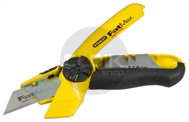 Stanley 0-10-780 FATMAX Vast Mes