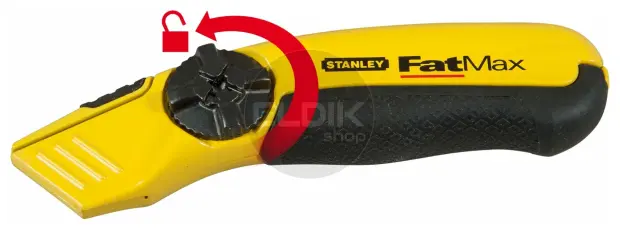 Stanley 0-10-780 FATMAX Vast Mes