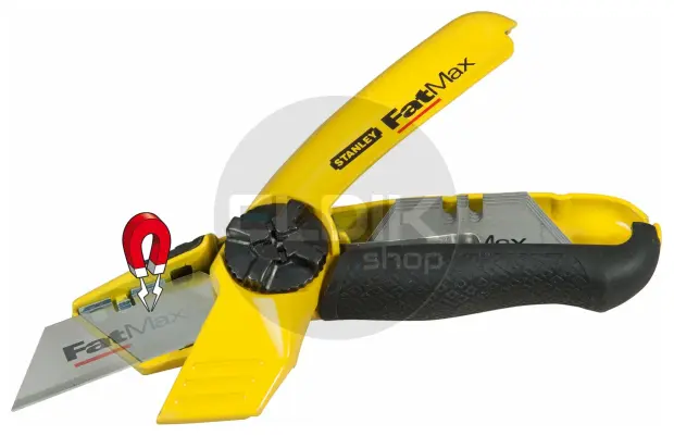 Stanley 0-10-780 FATMAX Vast Mes