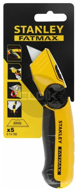 Stanley 0-10-780 FATMAX Vast Mes