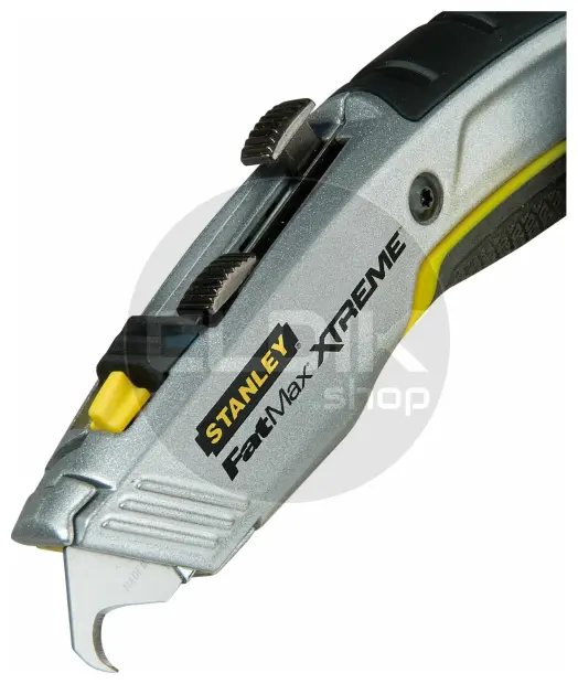 Stanley 0-10-789 FATMAX Pro Duo Uitschuifmes