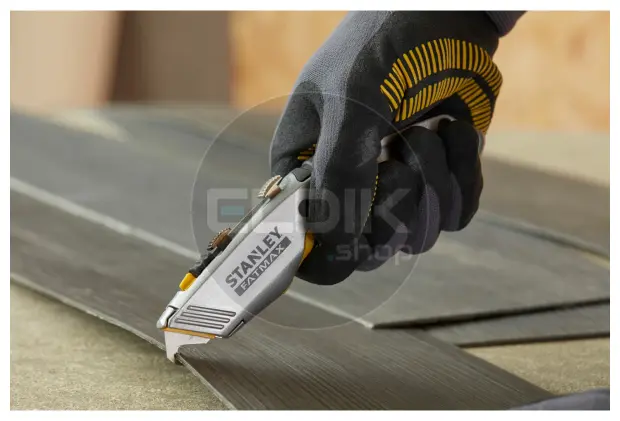 Stanley 0-10-789 FATMAX Pro Duo Uitschuifmes
