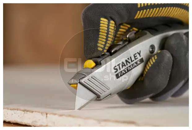 Stanley 0-10-789 FATMAX Pro Duo Uitschuifmes