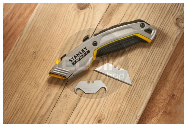 Stanley 0-10-789 FATMAX Pro Duo Uitschuifmes