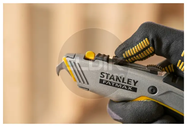Stanley 0-10-789 FATMAX Pro Duo Uitschuifmes