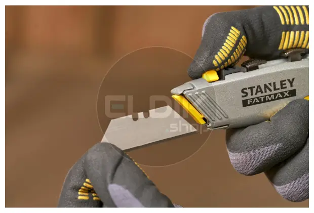 Stanley 0-10-789 FATMAX Pro Duo Uitschuifmes