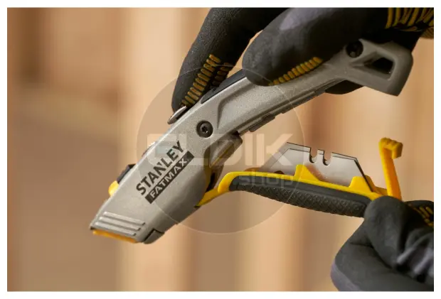 Stanley 0-10-789 FATMAX Pro Duo Uitschuifmes