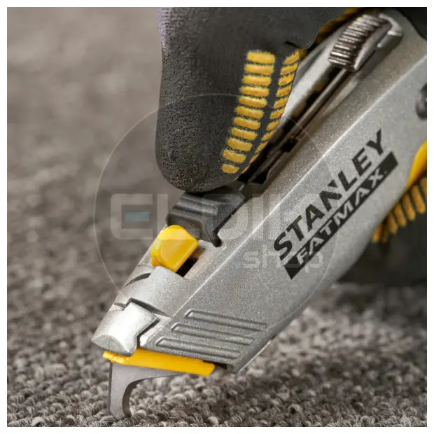 Stanley 0-10-789 FATMAX Pro Duo Uitschuifmes